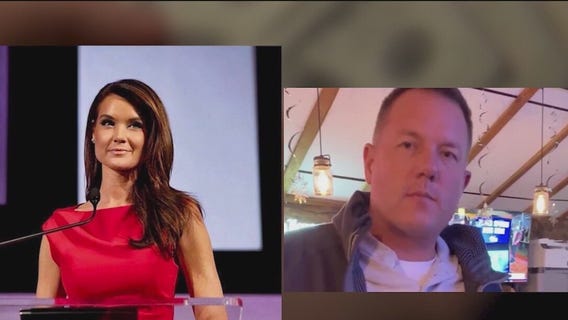 Former Phoenix news anchor sentenced to 10 years for fraud