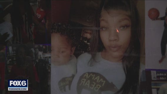 Brown Deer shooting: Mother killed, remembered at vigil