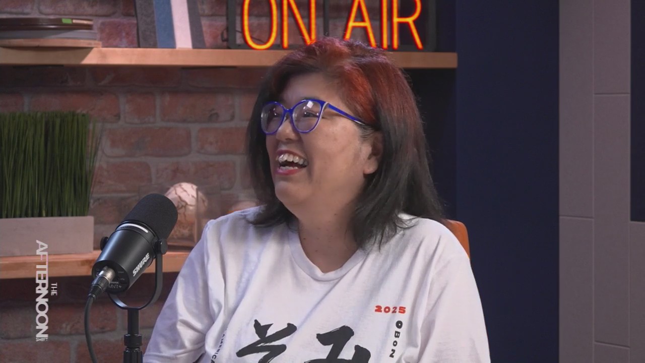 Celebrate Japanese culture at the Obon Festival