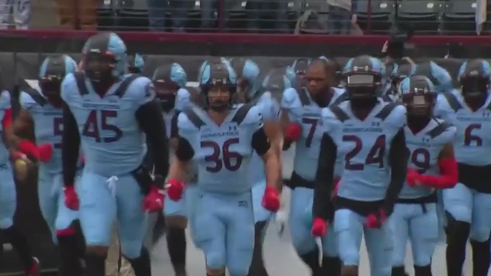 United Football League kicks off March 30