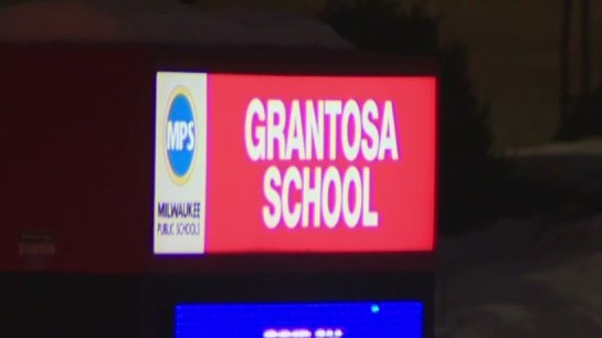 Police investigate school child abuse report