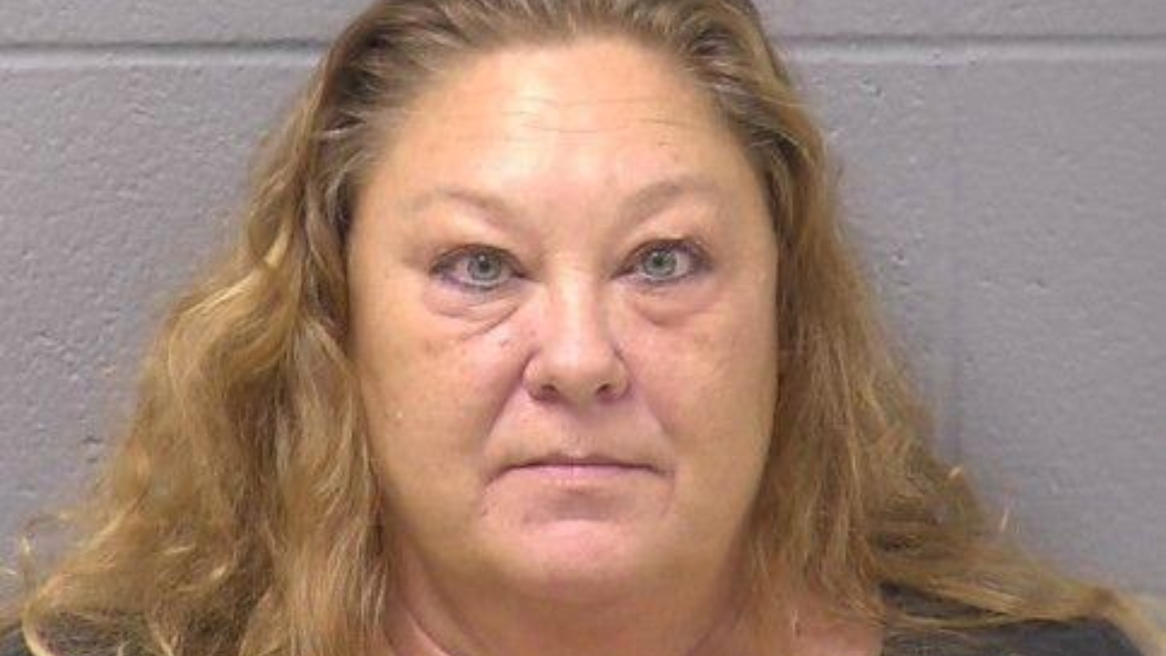 Former Joliet Walmart manager accused of theft captured after 3 years on the run