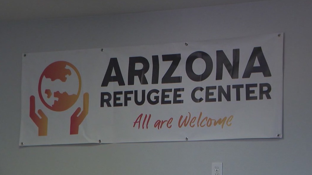 AZ advocates speak out on Trump travel ban