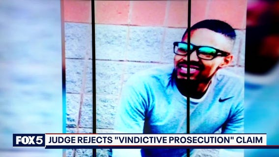 In The Courts: WTF Legal Jargon