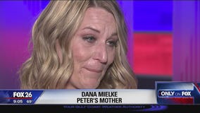 Death penalty not sought for parole violator