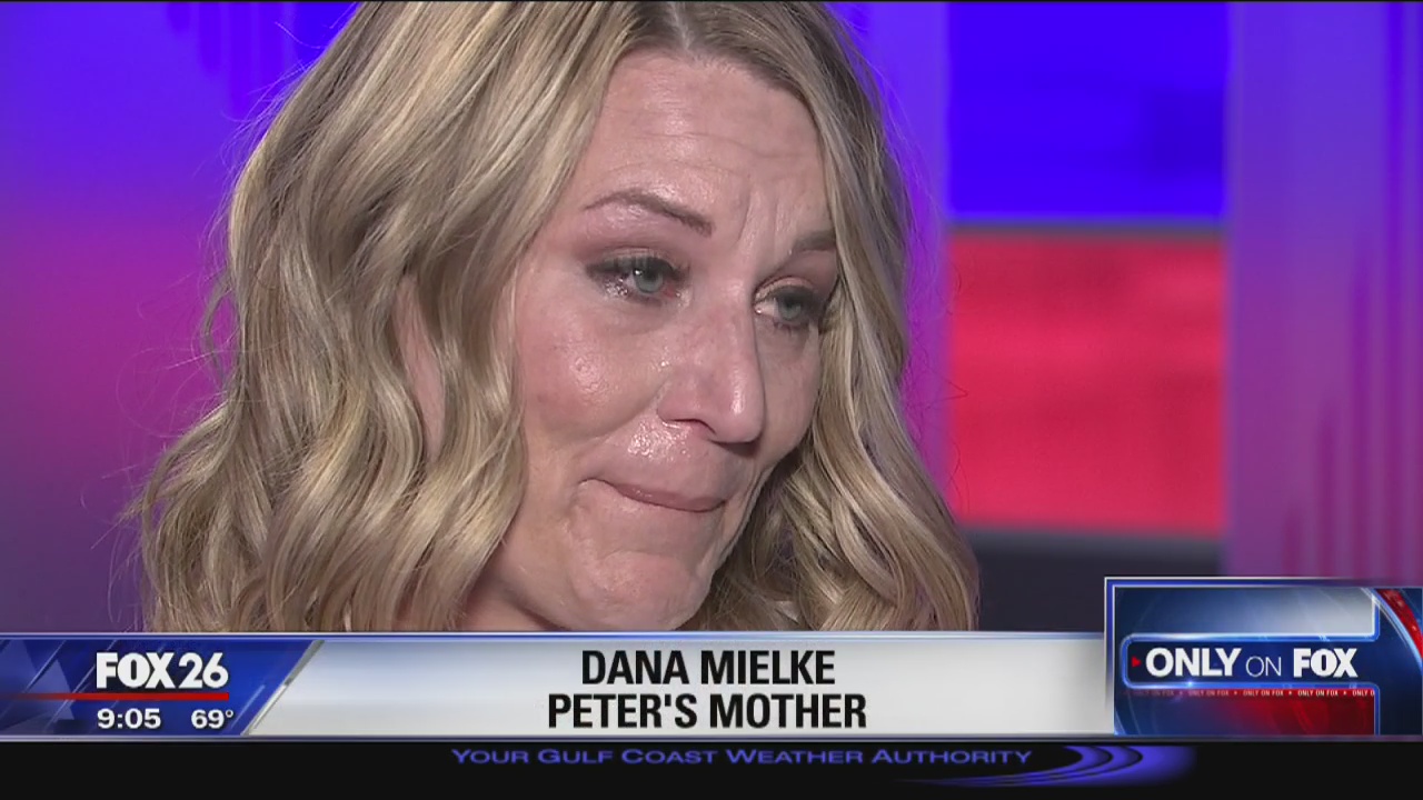 Death penalty not sought for parole violator