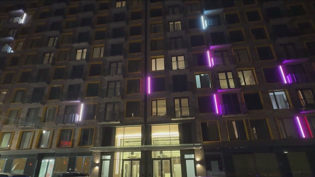 Woman?s body found in garbage bag at luxury Bronx apartment