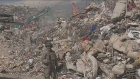 Turkey earthquake is world's 6th deadliest natural disaster in last 100 years