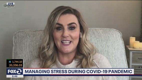 Addressing fear and anxiety during health crisis