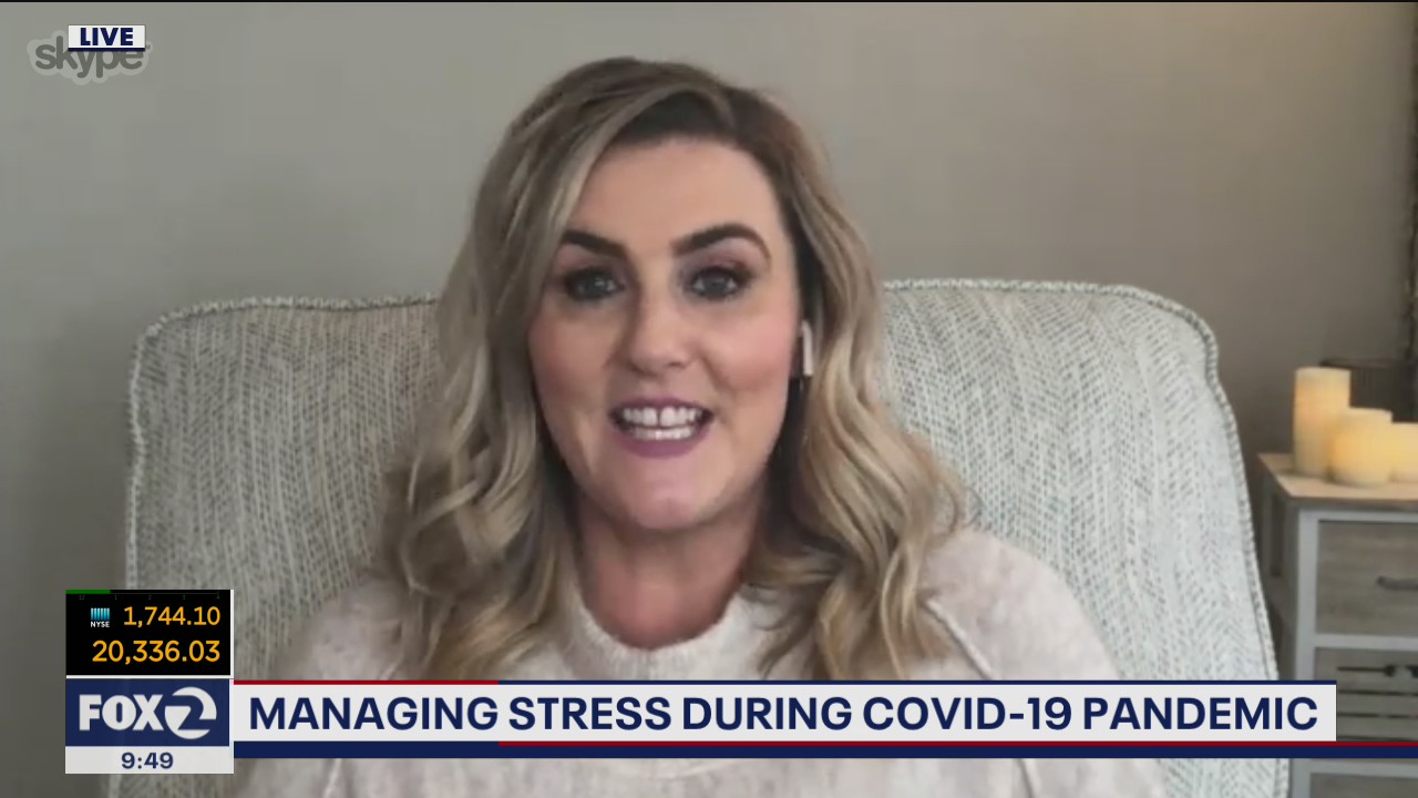 Addressing fear and anxiety during health crisis