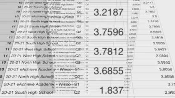 Are public records truly public if the public can’t afford them?