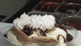 Adele's Frozen Custard opens for the season