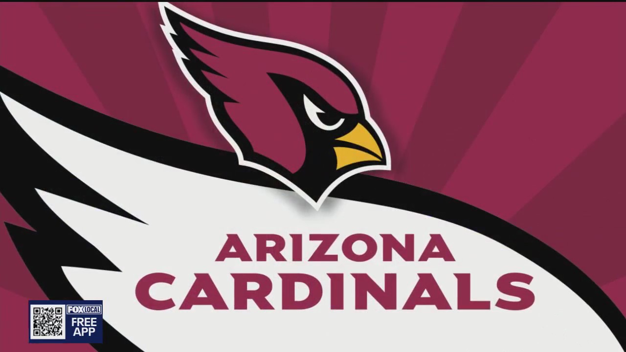 Arizona Cardinals release 2025 schedule