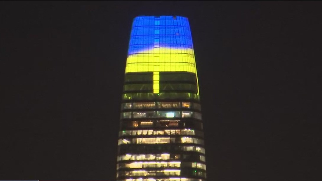 Ukraine stories of suffering leads to outpouring of Bay Area donations