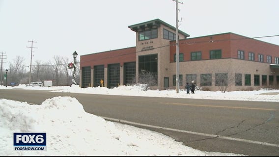 Waukesha County fire departments merge, welcome big cost savings