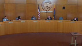 Chandler approves teen violence ordinances