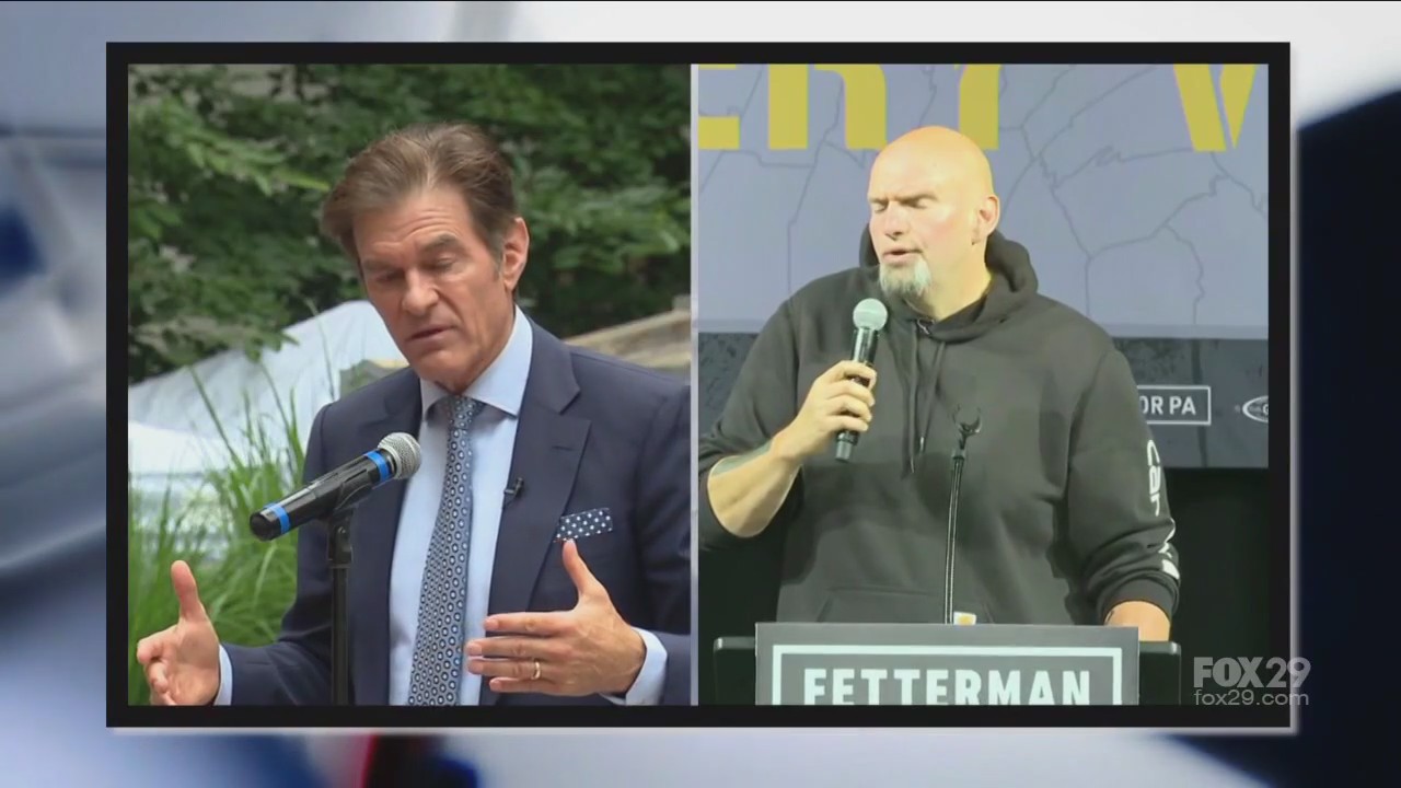 You Decide 2022: Issues impacting the midterm elections