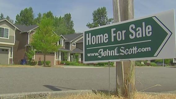 Advice for potential home sellers: stay put or go?