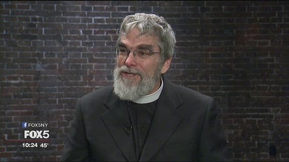 Finding Faith: Science and religion