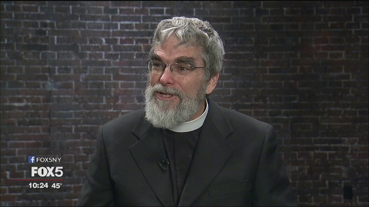 Finding Faith: Science and religion