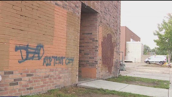 Minneapolis, Sabri homeless encampment negotiations stall