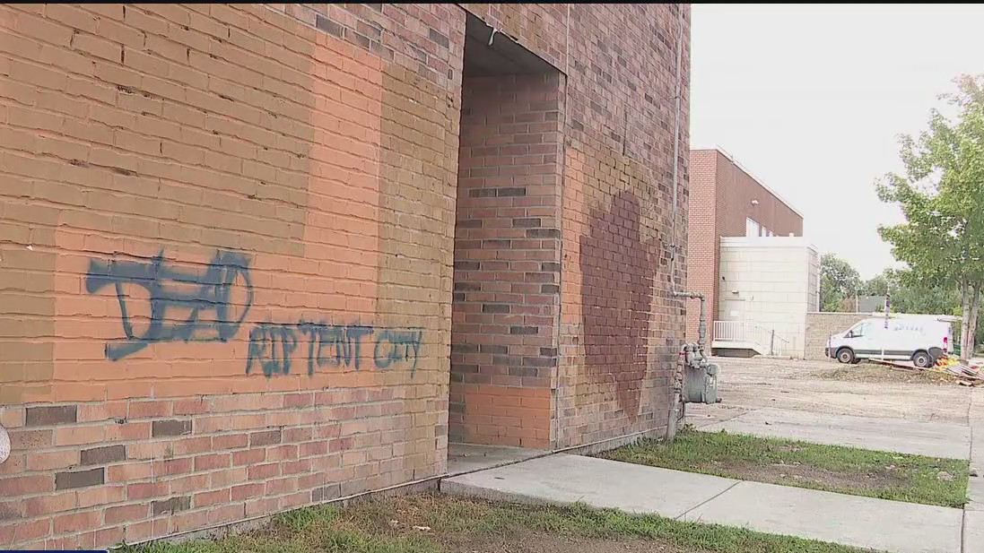 Minneapolis, Sabri homeless encampment negotiations stall