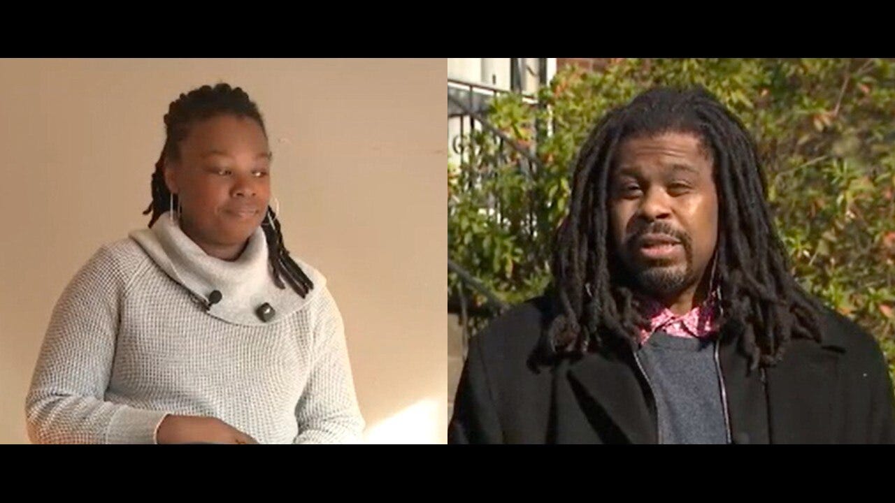 Clayton County family evicts alleged squatter after months-long legal battle