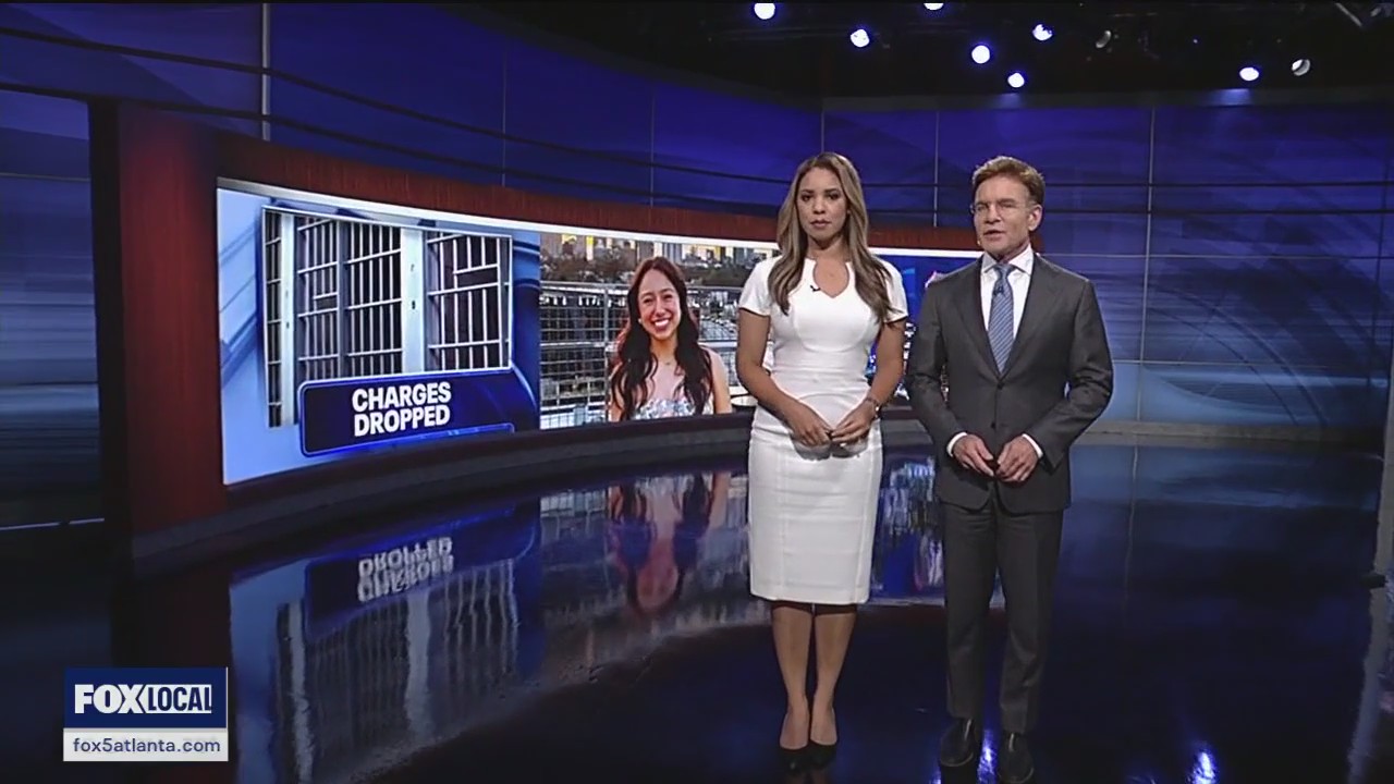 FOX 5 News at 10 p.m. May 12, 2025