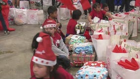 36th Annual 'Navidad en el Barrio
