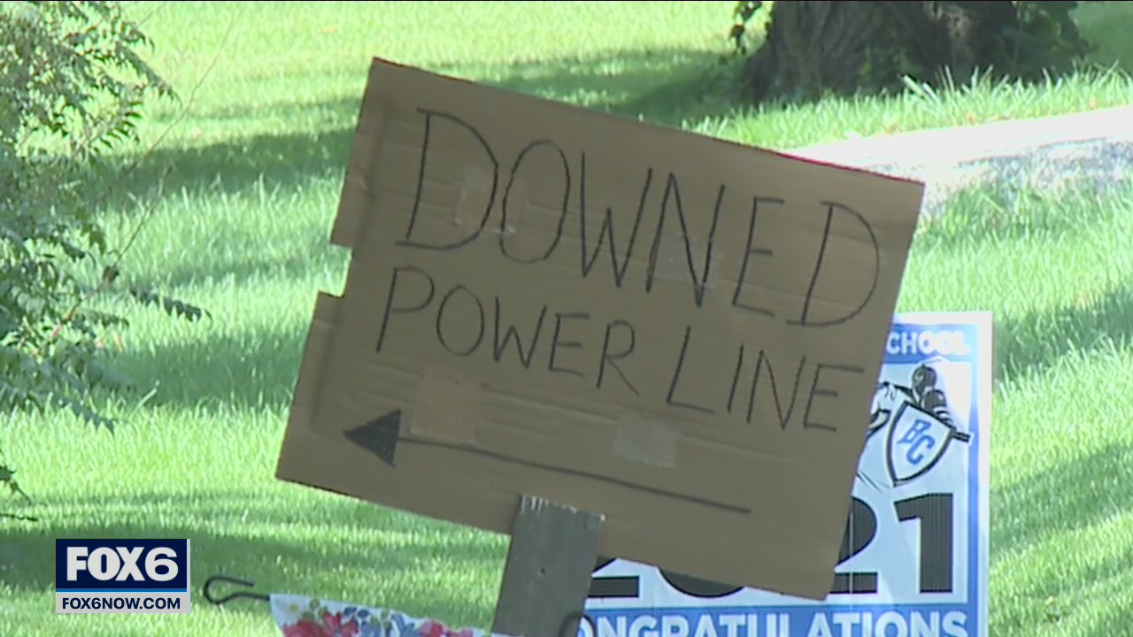 Power restored for 175K, some outages remain