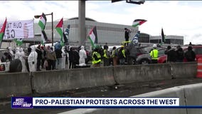 West Coast Wrap: Monday, April 15, 2024