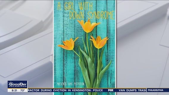 Bucks County teen with down syndrome finds her voice through writing