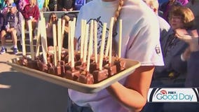 FOX 9 Good Day: Aug. 25, 2025