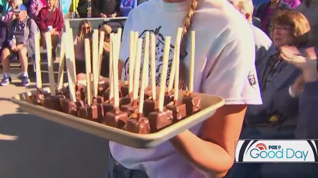 FOX 9 Good Day: Aug. 25, 2025