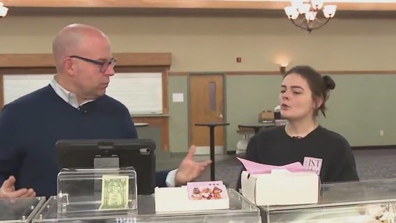 Flavors don’t stop