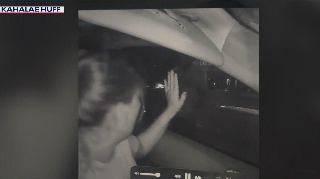 Victim recounts head-on, hit-and-run collision days before she wed