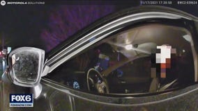 MSNBC Kyle Rittenhouse trial ban, bodycam video released