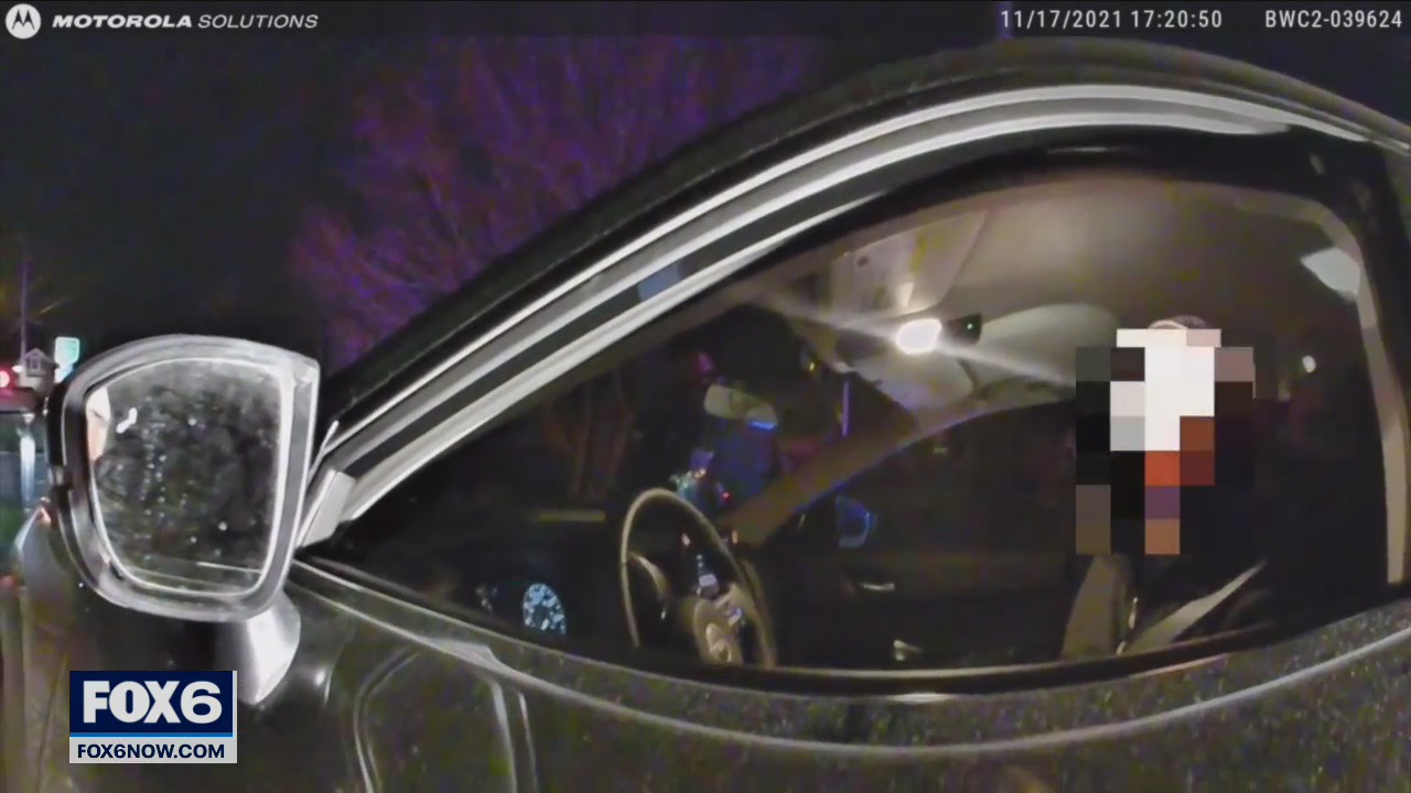 MSNBC Kyle Rittenhouse trial ban, bodycam video released