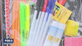 Back-to-school: Milwaukee Health Department fair gets families ready