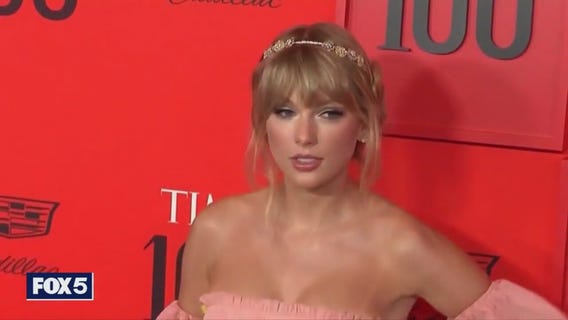 How Taylor Swift avoided crypto legal troubles