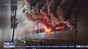 SEPTA leases 10 train cars from Maryland to expand capacity on Regional Rail