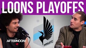Minnesota United battles San Diego FC in Western Conference semifinal