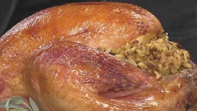Last-minute turkey tips with the Butterball talk line