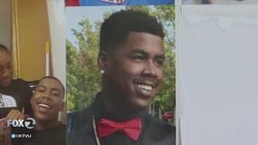 Fox 2 Unsolved: Man gunned down outside Richmond market
