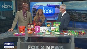 Halloween Candy Do's and Don'ts with Celebrity Dentist Dr. DiPilla