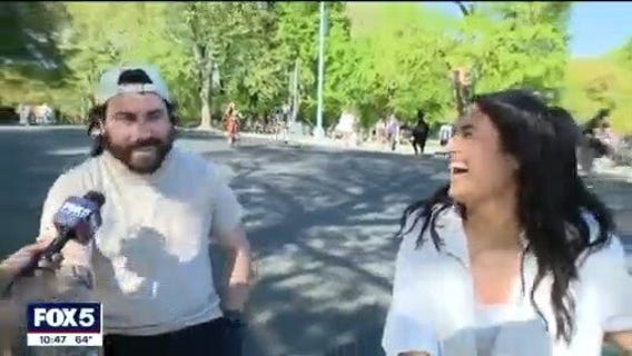 Bouquets are the newest prom trend