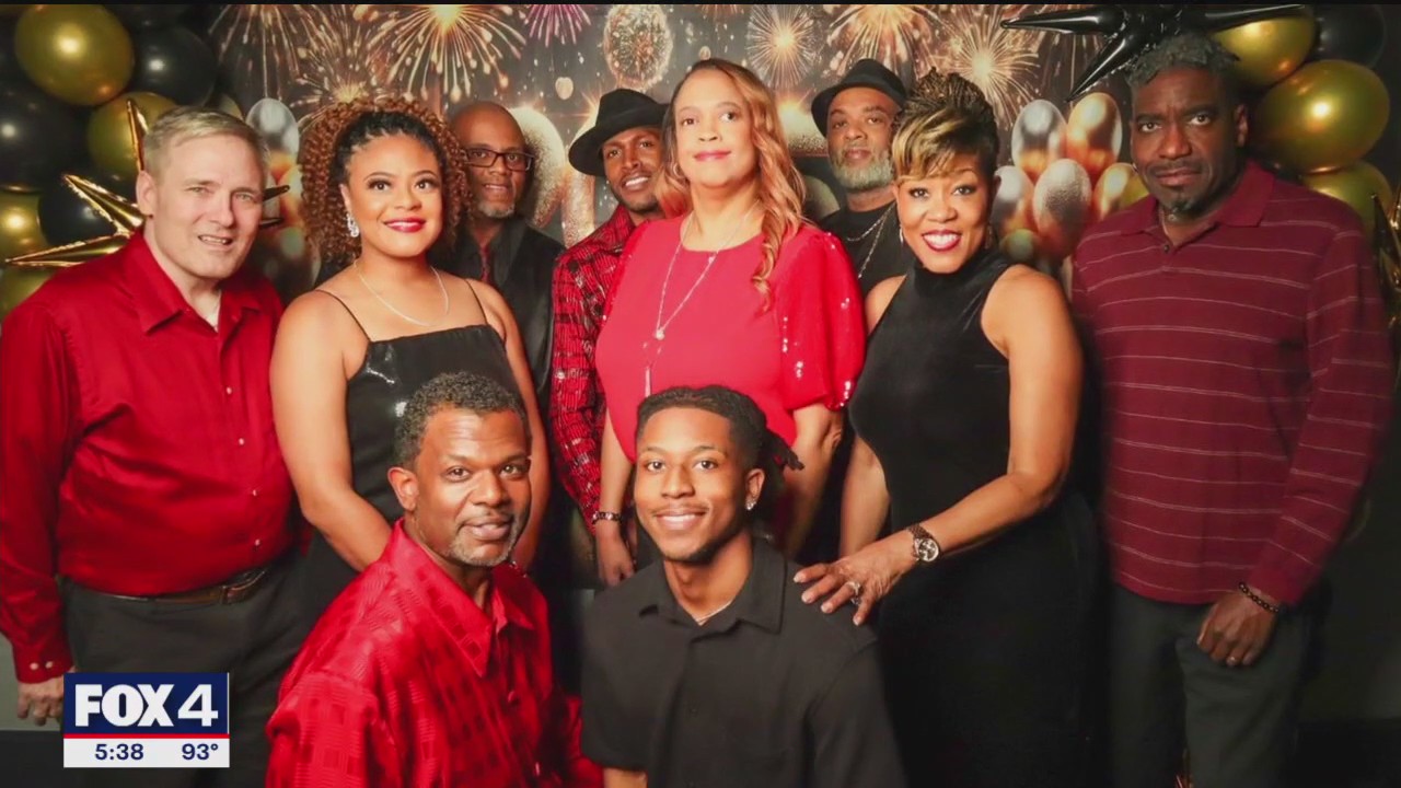 Texas band's trailer stolen while performing in Dallas