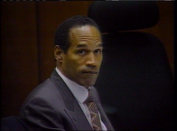 O.J. Simpson dies at age 76 | Flashback