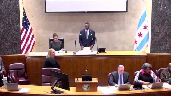 Deadline rapidy approaching to finalize 2026 Chicago budget