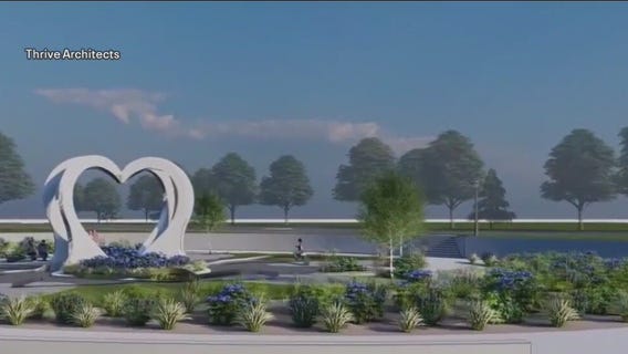 Waukesha parade memorial funding discussed, $1.5M needed